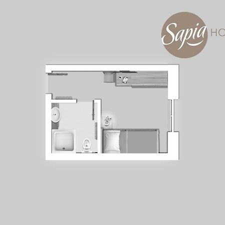 Sapia Hotel St. Fridolin 바드사킹겐 외부 사진