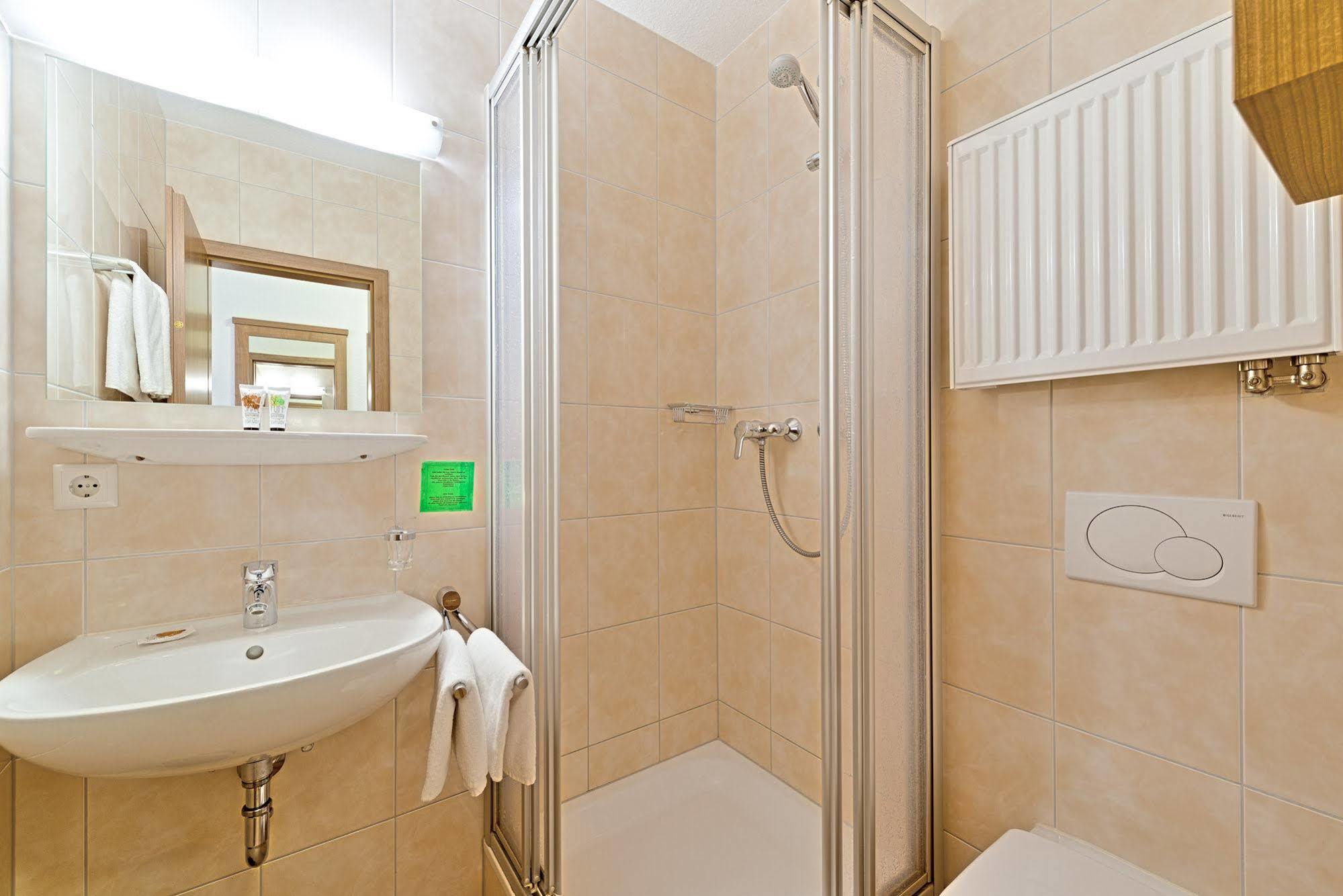 Sapia Hotel St. Fridolin 바드사킹겐 외부 사진