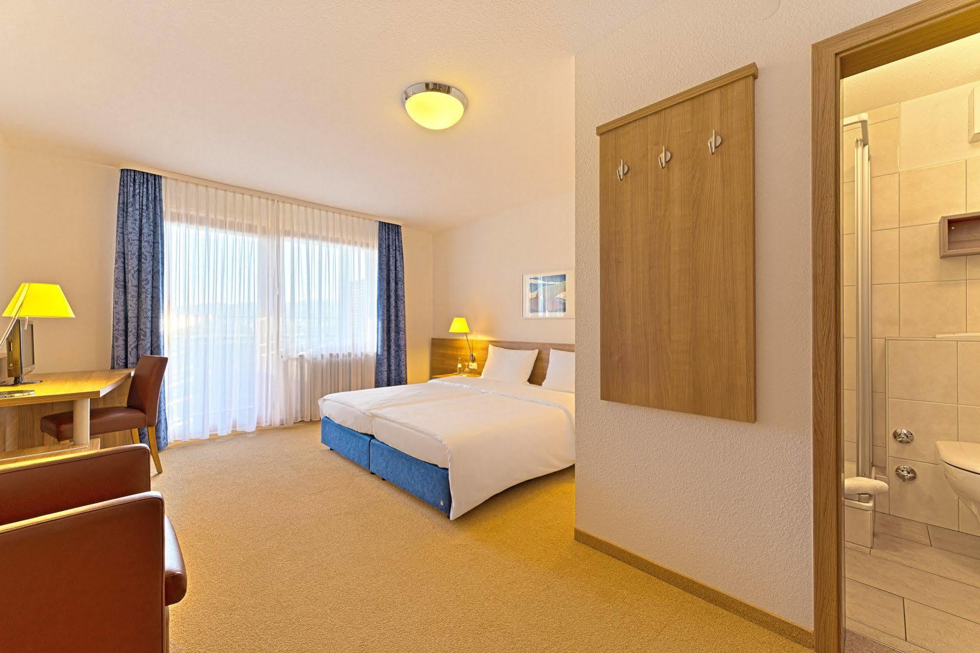 Sapia Hotel St. Fridolin 바드사킹겐 외부 사진