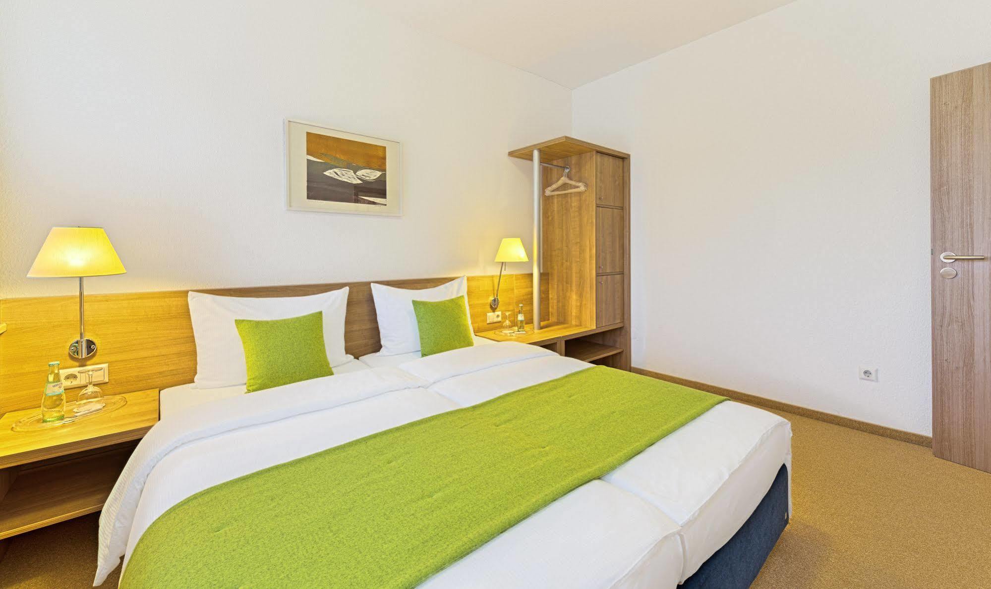 Sapia Hotel St. Fridolin 바드사킹겐 외부 사진
