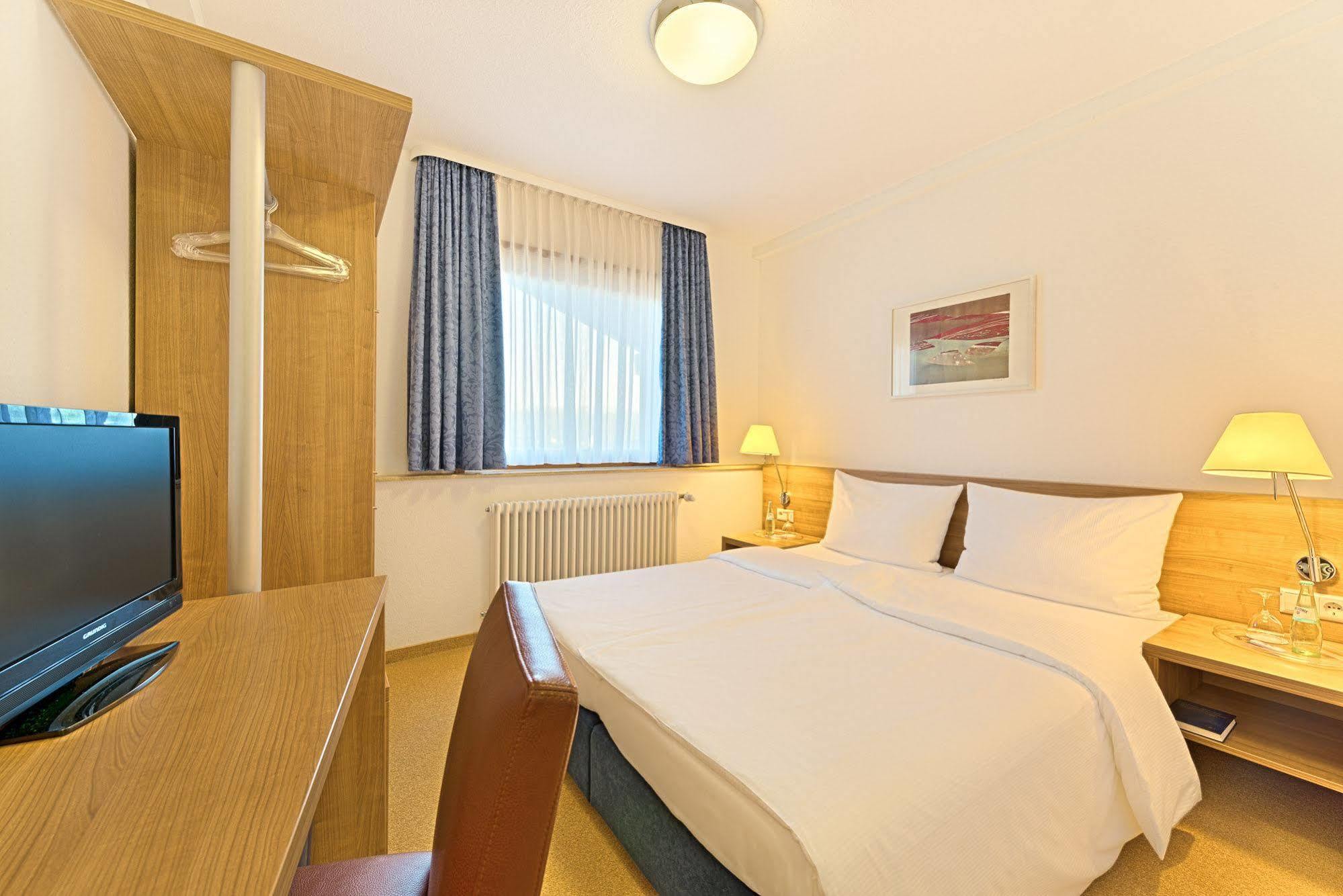 Sapia Hotel St. Fridolin 바드사킹겐 외부 사진
