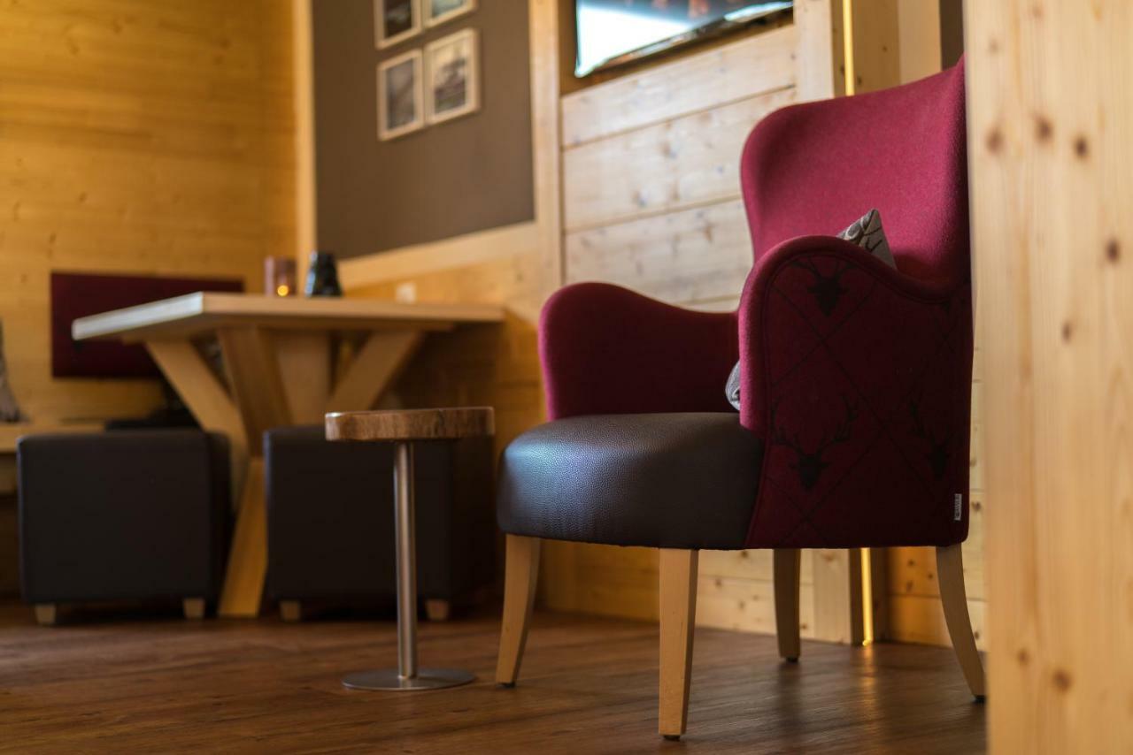 Sapia Hotel St. Fridolin 바드사킹겐 외부 사진